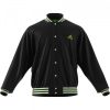 ADIDAS DONOVAN MITCHELL JACKET BLACK