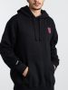 Mitchell & Ness NBA Player Photo Hoodie Black L