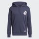 ADIDAS TRAE 2 DOUBT HOODIE SHADOW NAVY