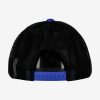 MITCHELL & NESS NBA DALLAS MAVERICKS HYPER TRUCKER SNAPBACK  BLACK