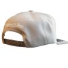 MITCHELL & NESS NBA CHICAGO BULLS MUNCH TIME SNAPBACK HWC GREY ONE