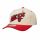 Mitchell & Ness NBA Retro Type Pro Snapback Chicago Bulls Off White