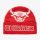 Mitchell & Ness NBA K.O. Knit Hwc - Chicago Bulls Red ONE