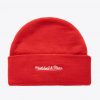 Mitchell & Ness NBA K.O. Knit Hwc - Chicago Bulls Red ONE