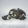 Mitchell & Ness I LOVE THIS GAME LOW PRO STRAPBACK NBA I LOVE THIS GAME  CAMO