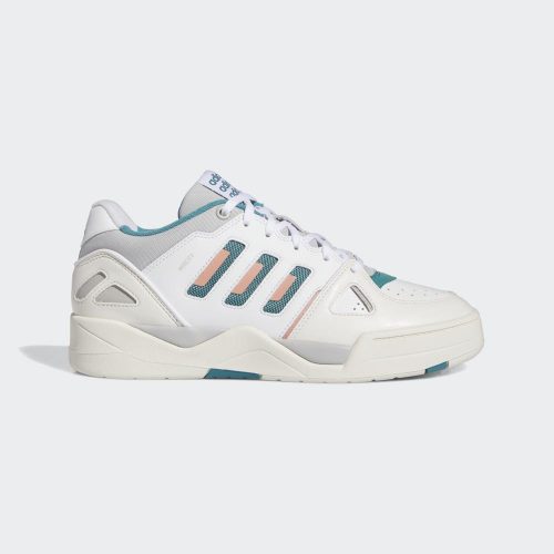 ADIDAS MIDCITY LOW FTWWHT/ARCFUS/WONCLA 4623