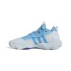 ADIDAS Trae Young 3 Royal Blue 48