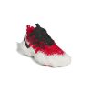 Adidas Trae Young 3 J White/Red