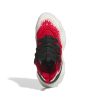 Adidas Trae Young 3 J White/Red 3713