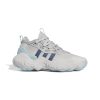 ADIDAS Trae Young 3 J Grey 36