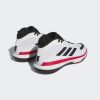 ADIDAS Bounce Legends FTWWHT/CBLACK/BETSCA