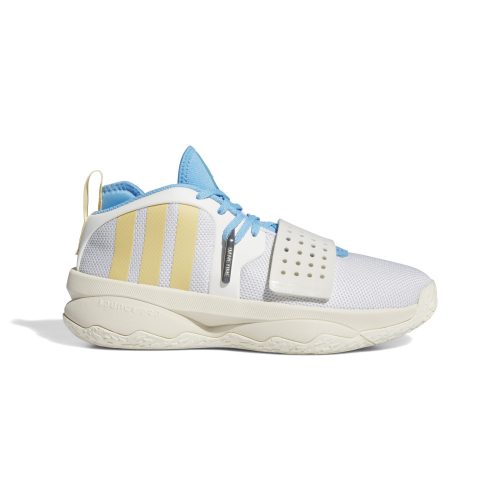 ADIDAS DAME 8 EXTPLY White 3913