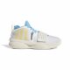 ADIDAS DAME 8 EXTPLY White