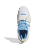 ADIDAS DAME 8 EXTPLY White 4623