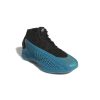 ADIDAS AE 1 Anthony Edwards "NEW WAVE" Arctic Fusion/Core Black/Cloud White 3913