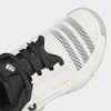 ADIDAS TRAE UNLIMITED C CLOWHI/CARBON/METGRY 305