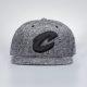 Mitchell & Ness Cleveland Cavaliers Snapback BLACK