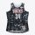 Mitchell & Ness NBA Dark Jersey All-Star 2015 Giannis Anteokounmpo Black-White M