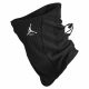 JORDAN M HYPERSTORM NECKWARMER BLACK/BLACK/SAIL