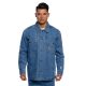 KARL KANI DENIM Shirt JACKET BLUE