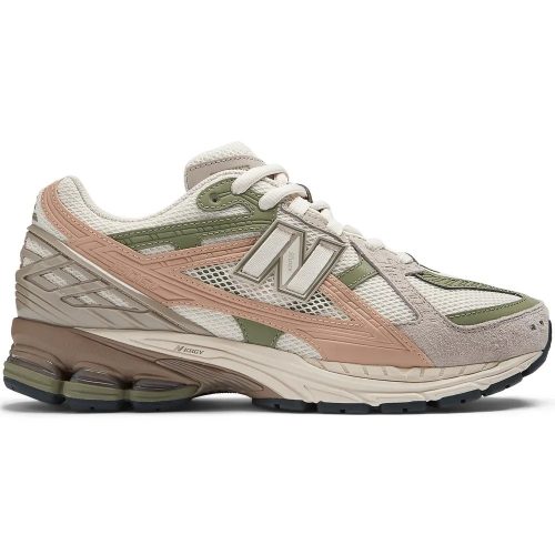 New Balance M1906NE 1906 Utility Lifestyle shoes Linen/Dark Olivine/Flat Taupe 465