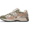 New Balance M1906NE 1906 Utility Lifestyle shoes Linen/Dark Olivine/Flat Taupe 42