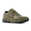 New Balance M2002RPK 2002R Lifestyle shoes Dark Camo/Stoneware 43