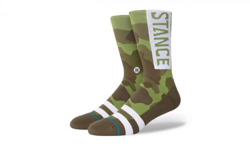 STANCE OG CAMO