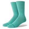 STANCE ICON 3 PACK GREEN L