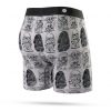 Stance Dj Star Wars Boxer Brief BLK XL