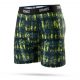 Stance Down In Whoville Boxer Brief BLK L