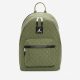 JORDAN MONOGRAM BACKPACK SKY J LT OLIVE ONE