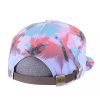 New Era Miami Vibe 950 Cap New York Yankees MULTICOLOR/RED