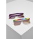 MISTER TEE PRIDE SUNGLASSES 2-PACK MULTICOLOR/LILAC