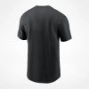 Nike SS Essential Cotton T-Shirt - NFL Las Vegas Raiders Black XL