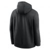 Nike Club Fleece Pullover Hoodie - NFL Las Vegas Raiders Black L