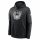 Nike Club Fleece Pullover Hoodie - NFL Las Vegas Raiders Black