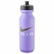 NIKE BIG MOUTH BOTTLE 2.0 32 OZ GRAPHIC LIGHT THISTLE/BLACK/MEDIUM OLIVE