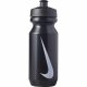 NIKE BIG MOUTH BOTTLE 2.0 22 OZ BLACK/BLACK/WHITE