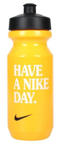 NIKE BIG MOUTH BOTTLE 2.0 22 OZ GRAPHIC DARK SULFUR/BLACK/WHITE/BLACK