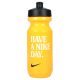 NIKE BIG MOUTH BOTTLE 2.0 22 OZ GRAPHIC DARK SULFUR/BLACK/WHITE/BLACK ONE