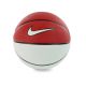 NIKE SKILLS GYM RED/WHITE/BLACK/WHITE 3