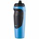 NIKE HYPERSPORT BOTTLE 20 OZ BLUE LAGOON/BLACK/BLACK/BLUE LAGOON