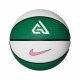 NIKE PLAYGROUND 8P 2.0 G ANTETOKOUNMPO DEFLATED MALACHITE/BLUE TINT/BLACK/PLAYFUL PINK 7