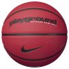 NIKE EVERYDAY PLAYGROUND 8P GRAPHIC DEFLATED UNIVERSITY RED/BLACK/BLACK/UNIVERSITY RED