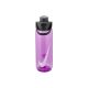 NIKE TR RENEW RECHARGE CHUG BOTTLE 24OZ FIRE PINK/BLACK