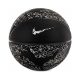 NIKE BASKETBALL 8P PRM ENERGY DEFLATED BLACK 7