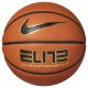 NIKE ELITE CHAMPIONSHIP 8P 2.0 DEFLATED AMBER/BLACK/METALLIC GOLD/BLACK