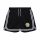 MITCHELL & NESS NBA DESTINATION LEISURE GAMEDAY SHORTS Golden State Warriors Black L