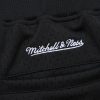 MITCHELL & NESS NBA DESTINATION LEISURE GAMEDAY SHORTS Los Angeles Lakers Black XL